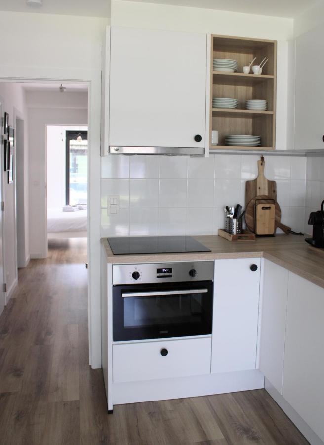 Waterfront Nieuwpoort 아파트 외부 사진
