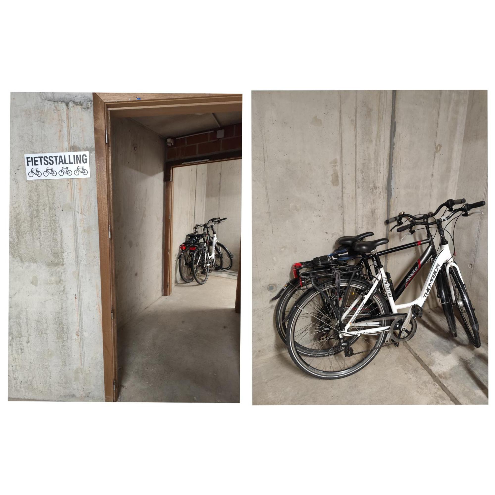 Waterfront Nieuwpoort 아파트 외부 사진