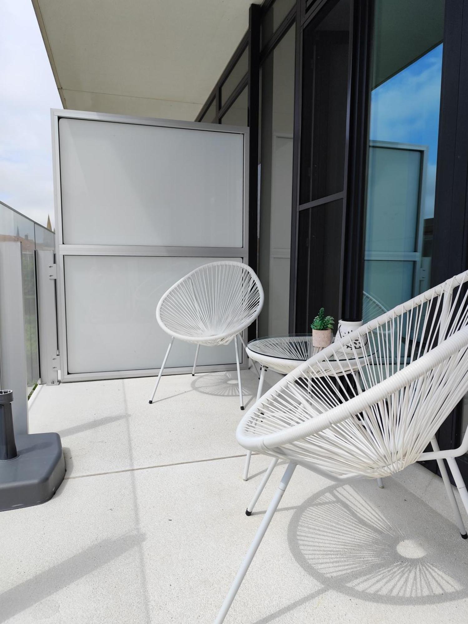 Waterfront Nieuwpoort 아파트 외부 사진
